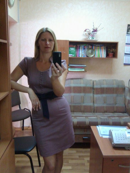 Лена Кирбатова