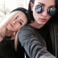 Оля Вишнёвская