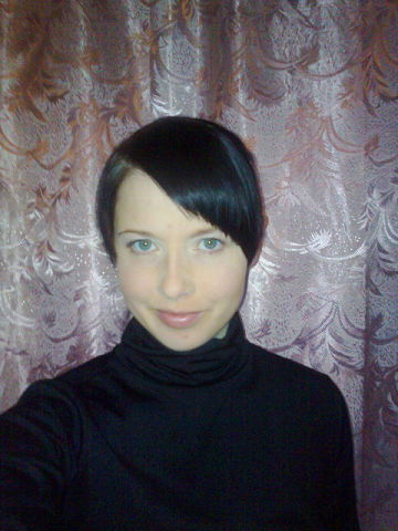 Любовь Рязанова (Филиппова)