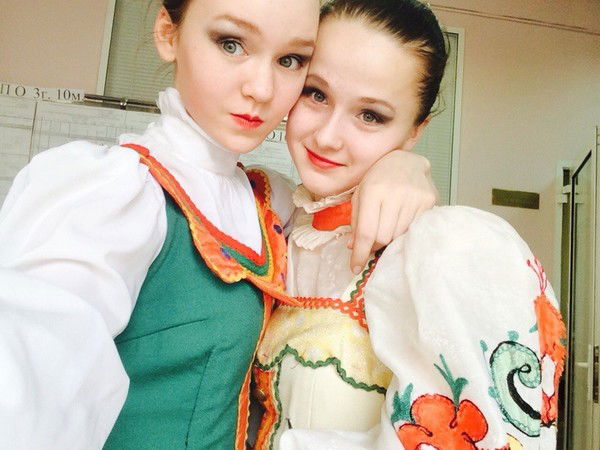 Леонтина Вицке