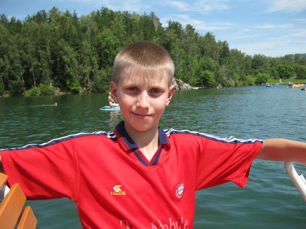 Виталий Черноусов