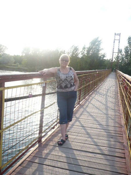 Лилия Брыжова