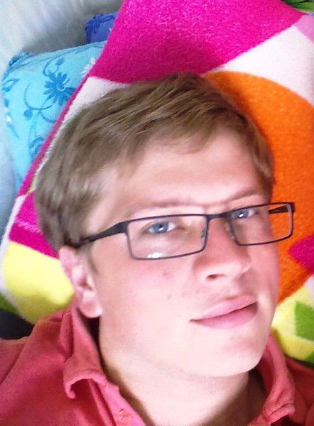 Илья Булгаков