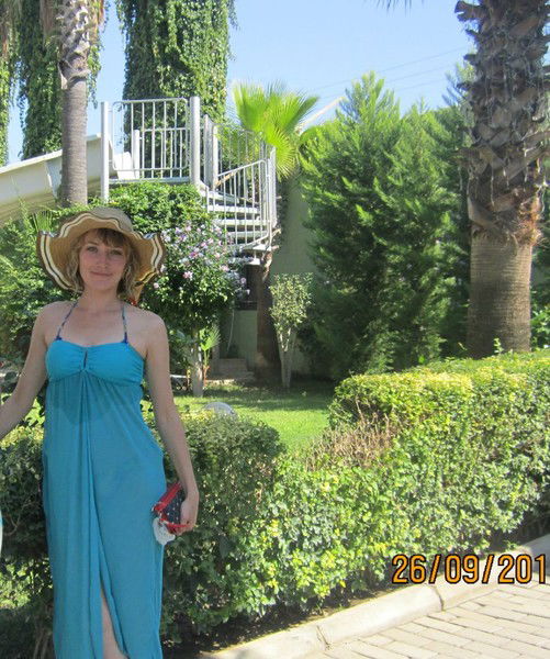 Анжела Александрова