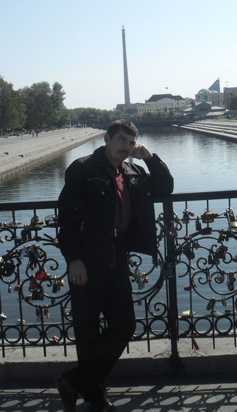 Герман Назаров