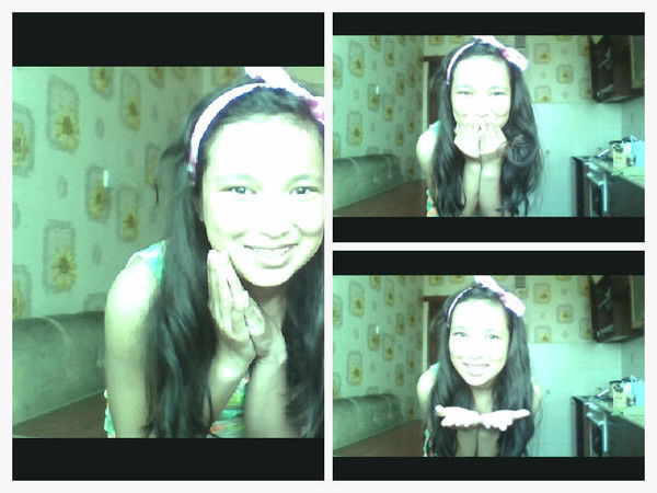 Карина Негметова