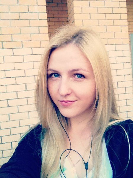 Екатерина Юферова