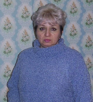 Елена Шуканова