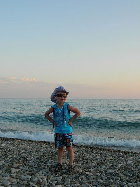 Алексей Крупкин