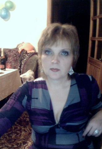 Светлана Филатова