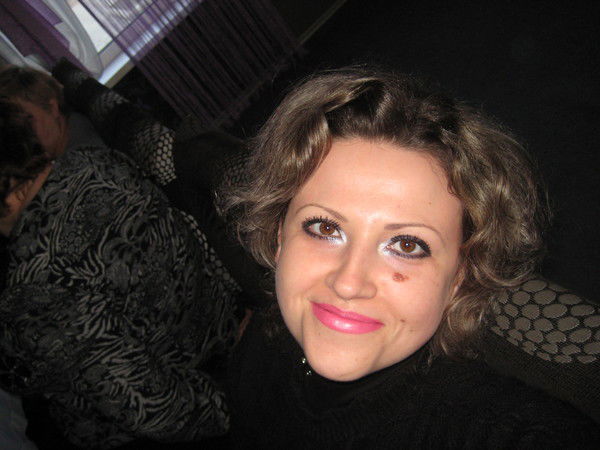 Инна Тараканова