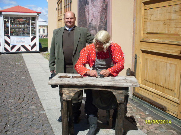 Вадим Стоянов