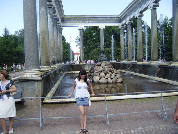 Светлана Утятина