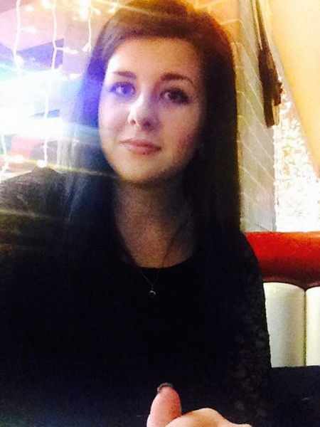 Ольга Мерецкая