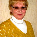 Татьяна Титенок