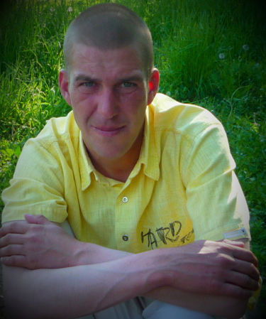 Сергей Карпов