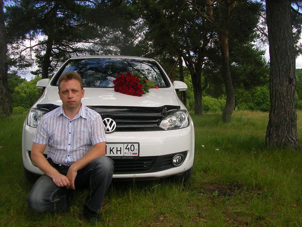 Вячеслав Казеннов