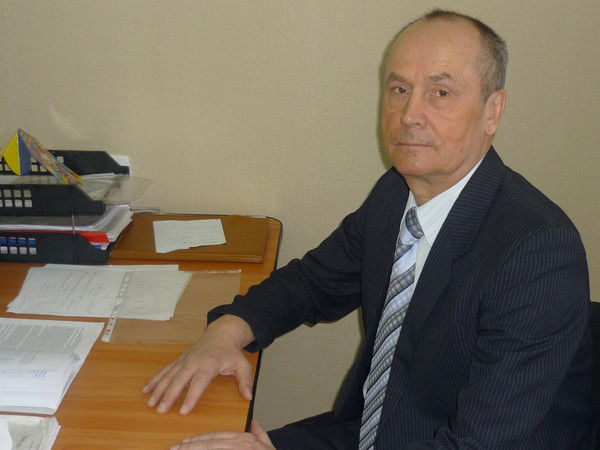 Владимир Ткаченко