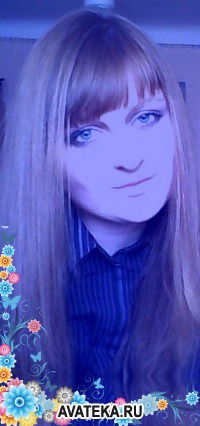 Ольга Даныш