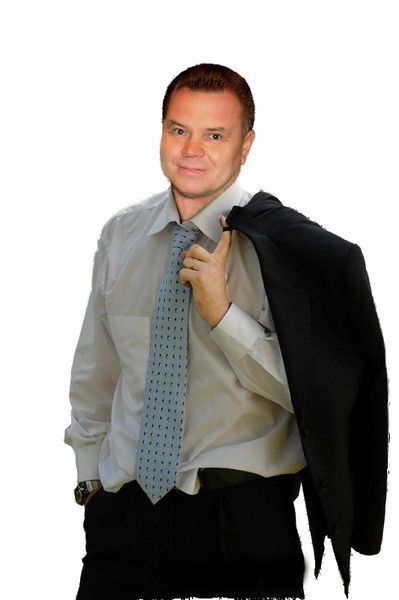 Иван Егошин