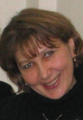 Татьяна Филимонова