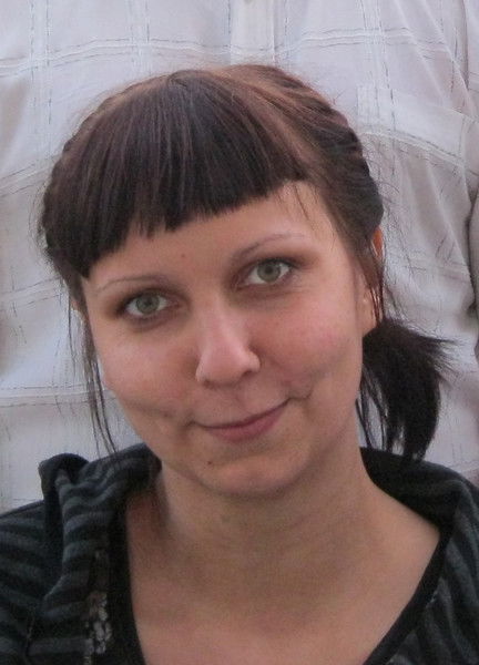 Светлана Хованская