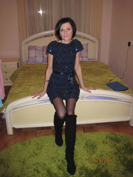 Вика Банузова