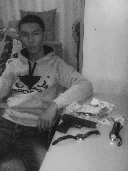 Султан Китанов