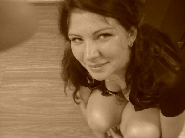 Олька Слепченко