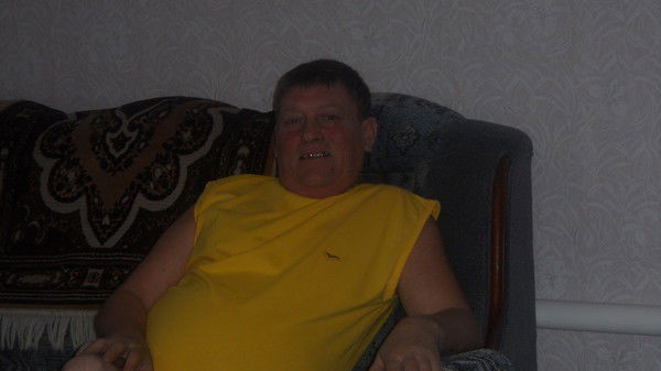 Константин Маркин