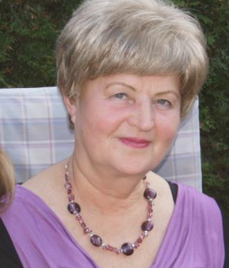 Татьяна Шукай