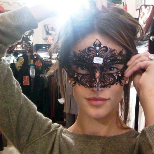 Аделина Фабрициус