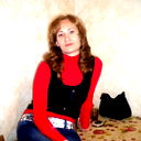 Нелли Садруллина