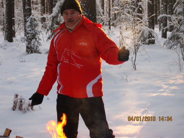 Василий Соколов