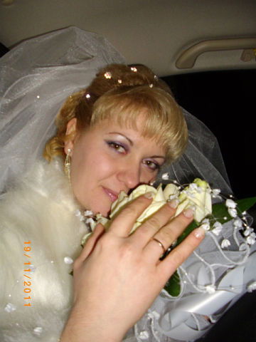 Надежда Сафонова