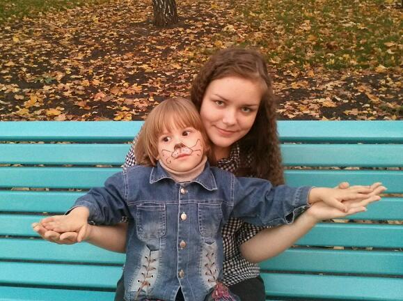 Ольга Фёдорова