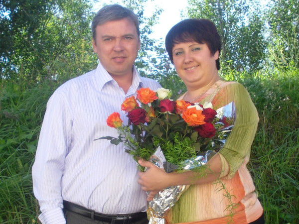 Татьяна Власова