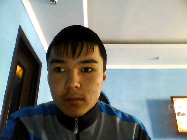 Аймурат Ахмедин