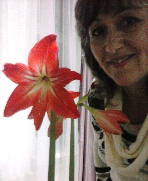 Людмила Горшкова