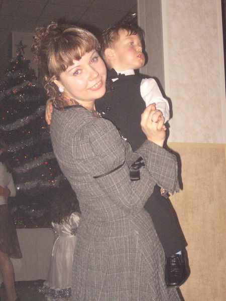 Наталия Чиндина