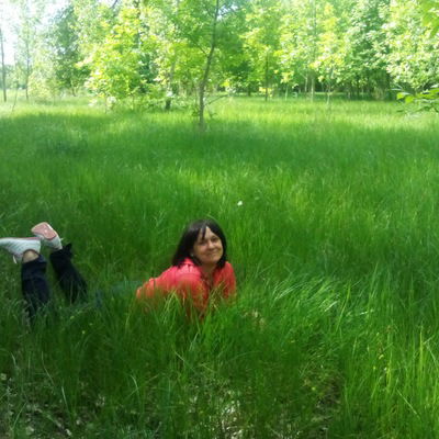 Наталья Хаванская