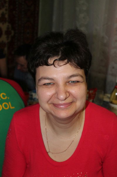 Наталья Безпалая