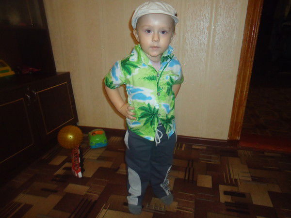 Дмитрий Яцунов