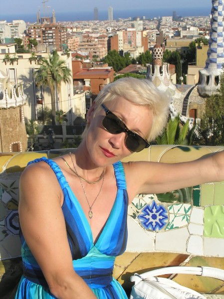 Татьяна Прокопчук