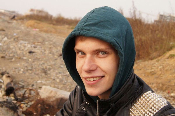 Херувим Херувим