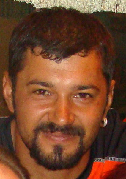 Эдуард Ефтеев