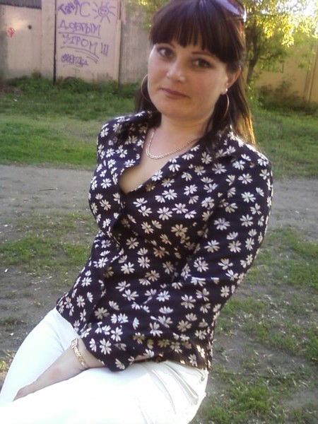 Ирина Булатова