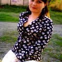Ирина Булатова