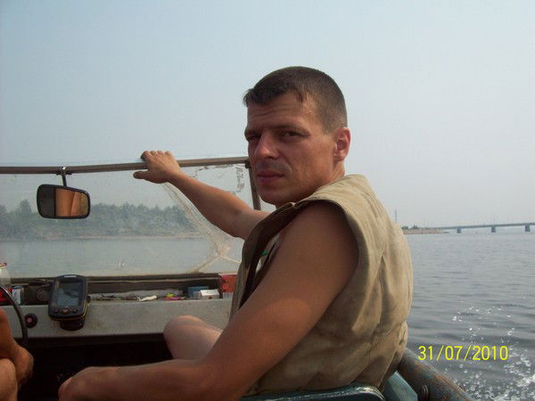 Малков Дмитрий