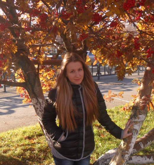 Жанна Филимонова